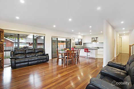 Property photo of 4A Kallay Street Croydon VIC 3136