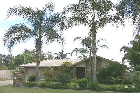 123 Renoir Cres, Forest Lake, QLD 4078