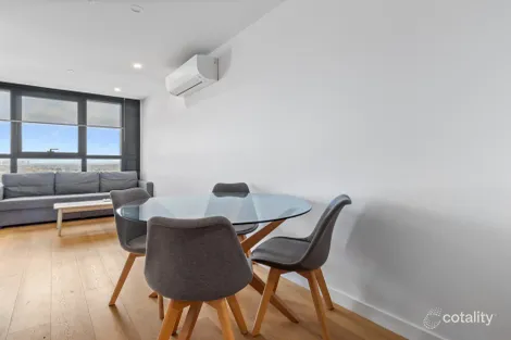 Property photo of 2309/3 Young Street Box Hill VIC 3128