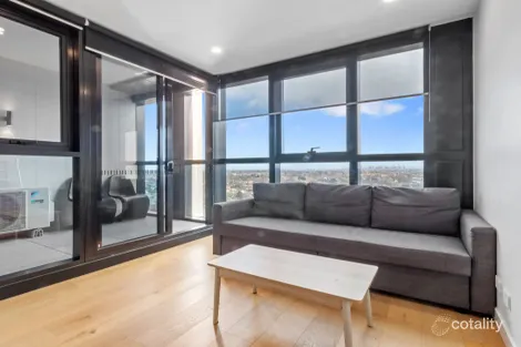 Property photo of 2309/3 Young Street Box Hill VIC 3128