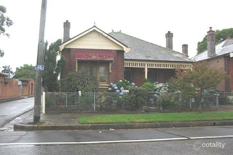 87 Frazer St, Marrickville, NSW 2204