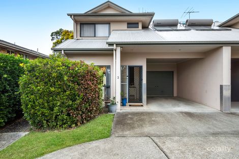 3/12 PINTU DR, TANAH MERAH, QLD 4128