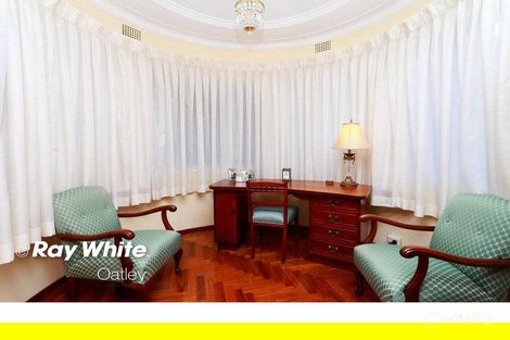 Property photo of 112 Marine Drive Oatley NSW 2223