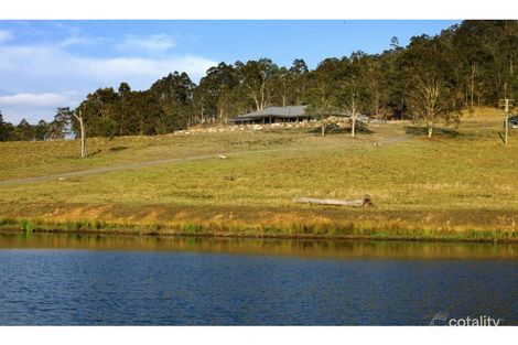 1596 Maitland Vale Rd, Lambs Valley, NSW 2335