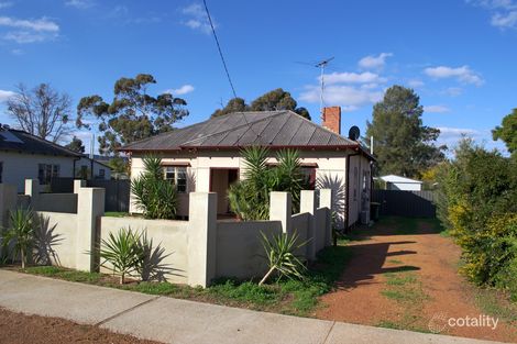 17 Hovea Cres, Wundowie, WA 6560