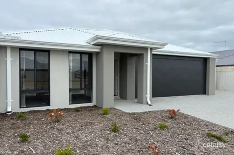 50 Roebuck Bvd, Eglinton, WA 6034