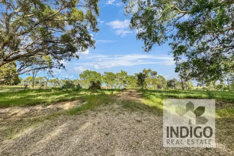 120 Star Lane, Wooragee, VIC 3747