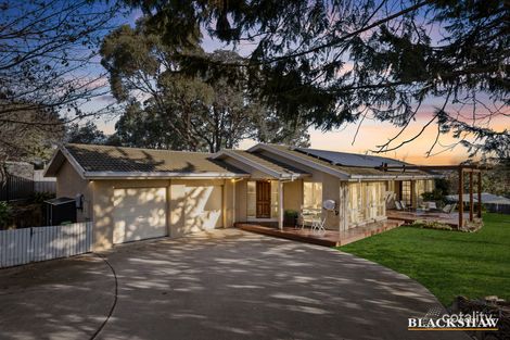Property photo of 13 Breen Place Jerrabomberra NSW 2619