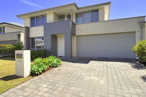 31 Tylney Loop, Meadow Springs, WA 6210