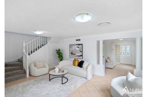Property photo of 6A Baldi Avenue Panania NSW 2213