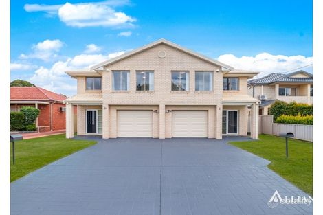 6a Baldi Ave, Panania, NSW 2213