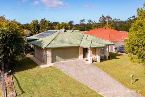 Property photo of 22 Maddock Avenue Mooloolah Valley QLD 4553