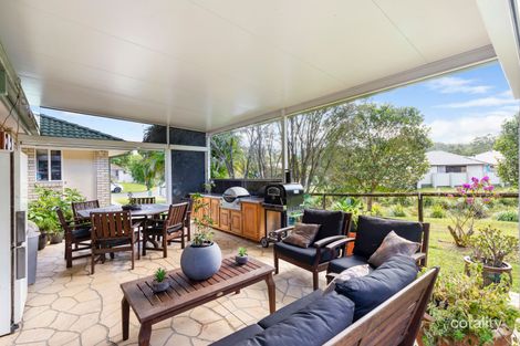 Property photo of 22 Maddock Avenue Mooloolah Valley QLD 4553