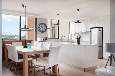 Property photo of 5E/3-17 Darling Point Road Darling Point NSW 2027