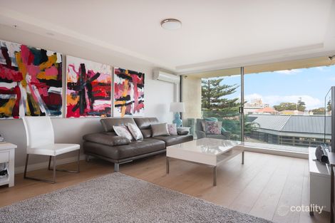 Property photo of 5E/3-17 Darling Point Road Darling Point NSW 2027