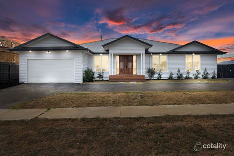 Property photo of 42 Colonnades Circuit Coronet Bay VIC 3984