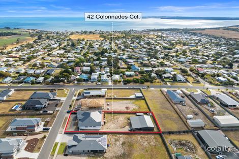 Property photo of 42 Colonnades Circuit Coronet Bay VIC 3984