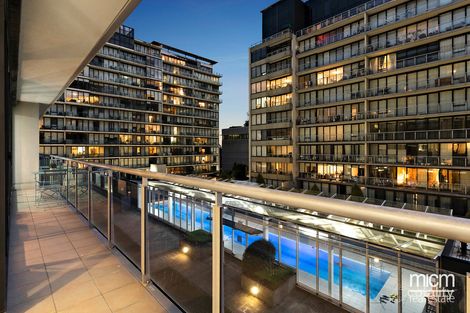 Property photo of 55/63 Dorcas Street South Melbourne VIC 3205