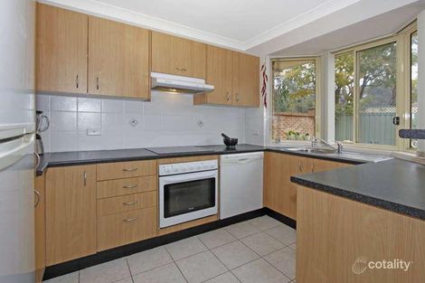 Property photo of 11/153-155 Loftus Avenue Loftus NSW 2232