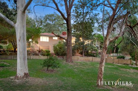 Property photo of 6 Boyd Street North Warrandyte VIC 3113