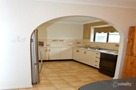 Property photo of 166 Upper Miles Avenue Kelso QLD 4815