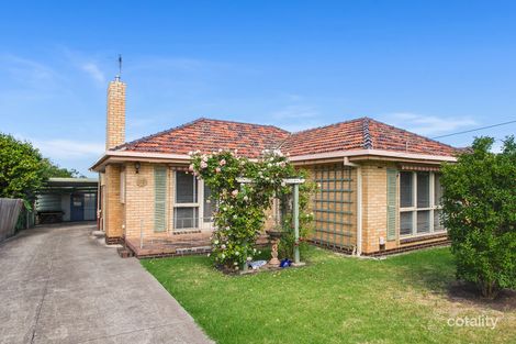 14 Norma Ct, Avondale Heights, VIC 3034