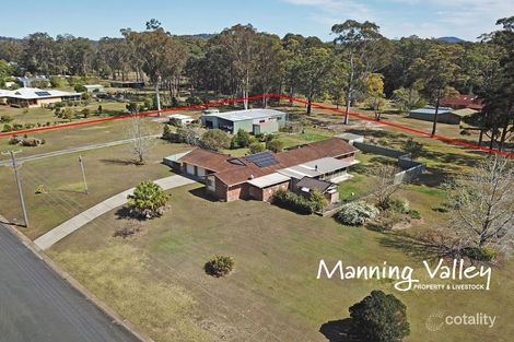 Property photo of 38 Iluka Circuit Taree NSW 2430
