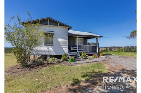 Property photo of 120 Pedwell Road Mount Mee QLD 4521