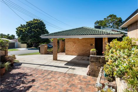 Property photo of 26 Stevenson Way Willetton WA 6155