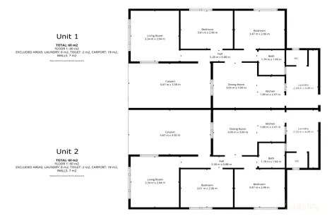 Property photo of 2/138 Park Street Park Avenue QLD 4701