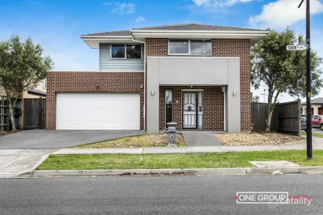 3 Turion Dr, Mickleham, VIC 3064