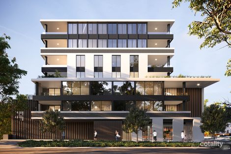 Property photo of 401/495 Glen Huntly Road Elsternwick VIC 3185