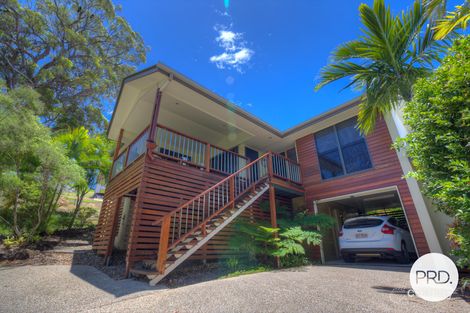 1/16 Starfish St, Agnes Water, QLD 4677