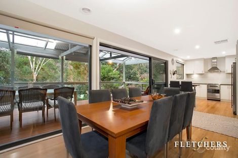 Property photo of 6 Boyd Street North Warrandyte VIC 3113