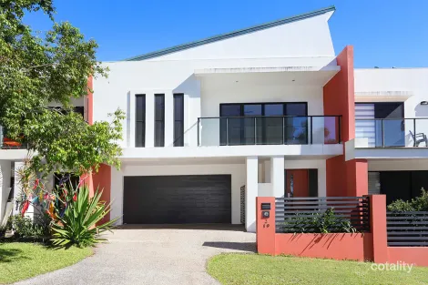 2/19 Castello Cct, Varsity Lakes, QLD 4227