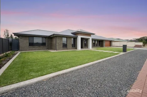 Property photo of 54 Pelham Road Risdon Park South SA 5540