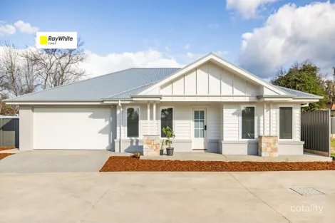 3 Fitzroy St, Tumut, NSW 2720
