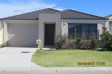 1/18 Melita Rise, Pearsall, WA 6065