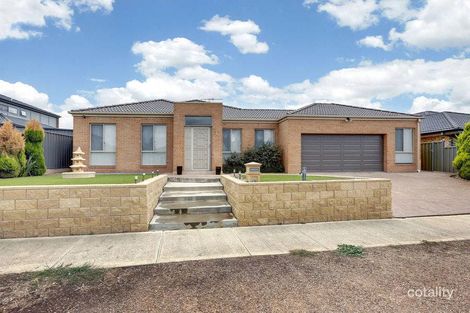 Property photo of 26 Corringa Way Craigieburn VIC 3064