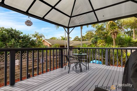Property photo of 1/183 Beach Road Sunshine Bay NSW 2536