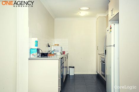 Property photo of 55 Bunima Crescent Ngunnawal ACT 2913