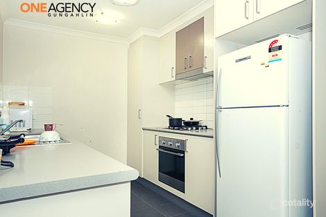 Property photo of 55 Bunima Crescent Ngunnawal ACT 2913