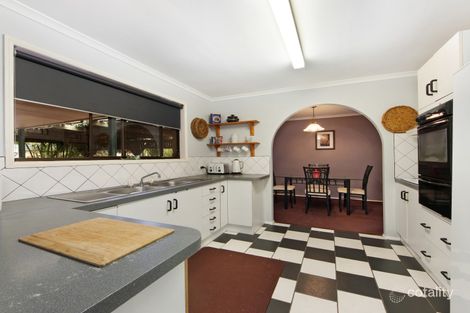 Property photo of 109 Wanora Road Wanora QLD 4306