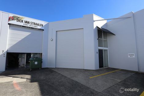 8/3 Ramly Dr, Burleigh Heads, QLD 4220