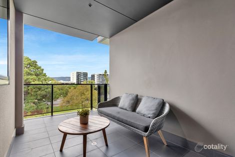 Property photo of 301/20 Mocatta Place Adelaide SA 5000