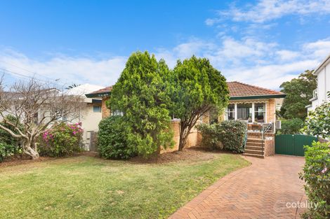 Property photo of 87 Nicholson Parade Cronulla NSW 2230