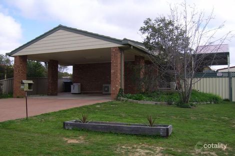 Property photo of 141 Olympic Parade Kangaroo Flat VIC 3555