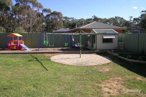 Property photo of 12 Rathbones Lane Maiden Gully VIC 3551