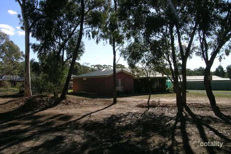 Property photo of 12 Rathbones Lane Maiden Gully VIC 3551