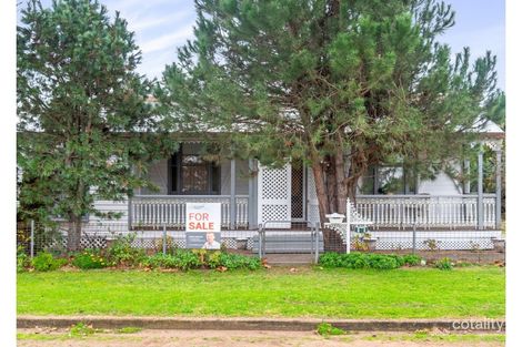 Property photo of 8 Drayton Street Allora QLD 4362